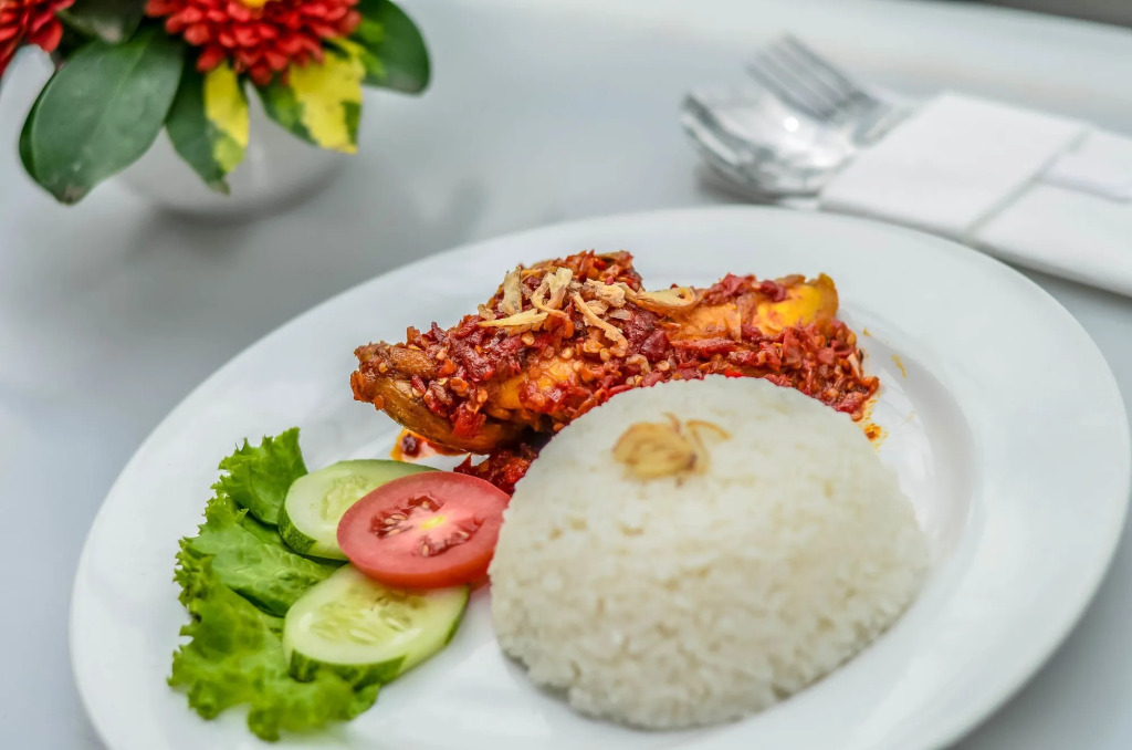 El Cavana Bandung