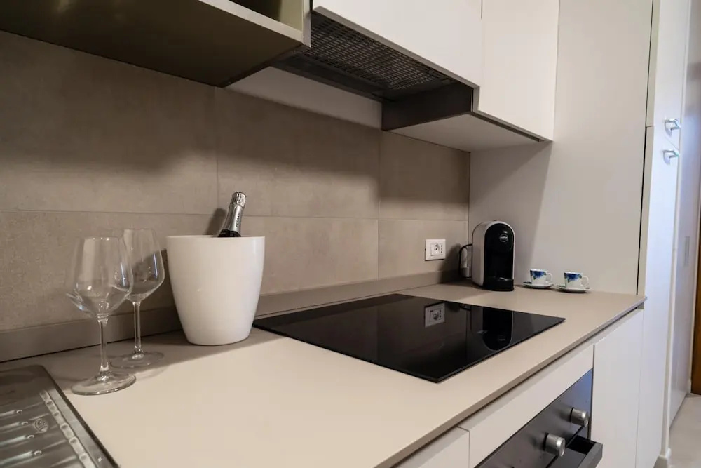 Residence Marinella