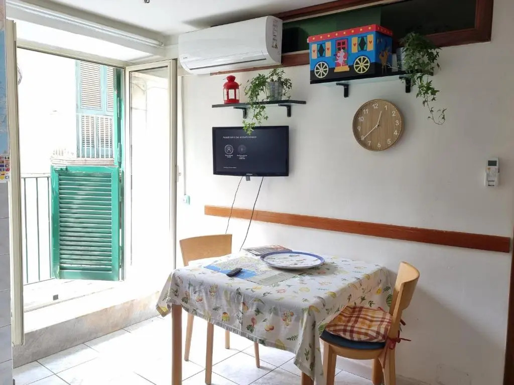 Casa di Domi artista