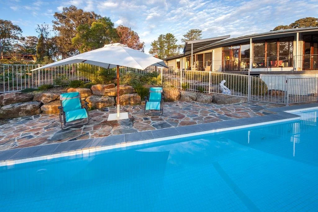 The Linden Bed and Breakfast