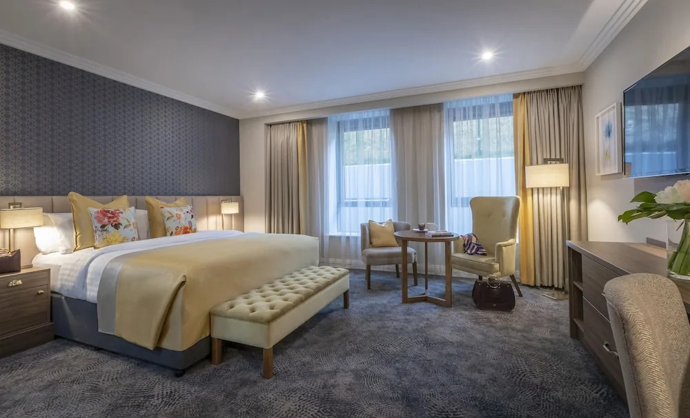 Castletroy Park Hotel Suites