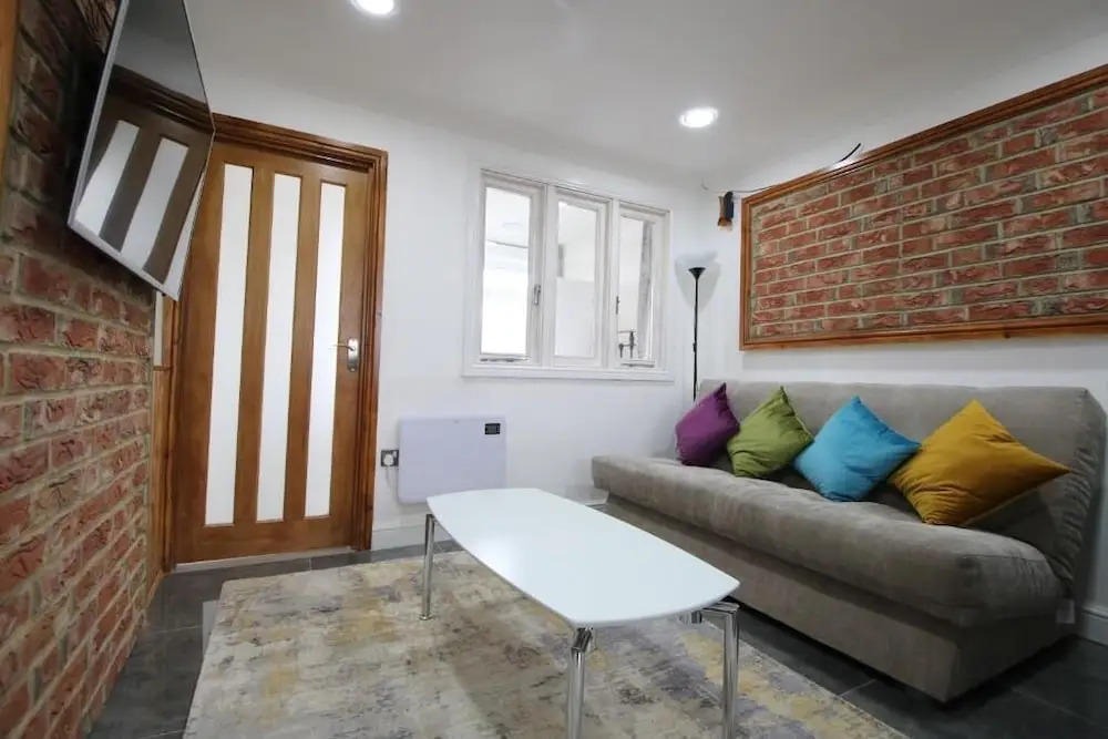 Limehouse Apartments