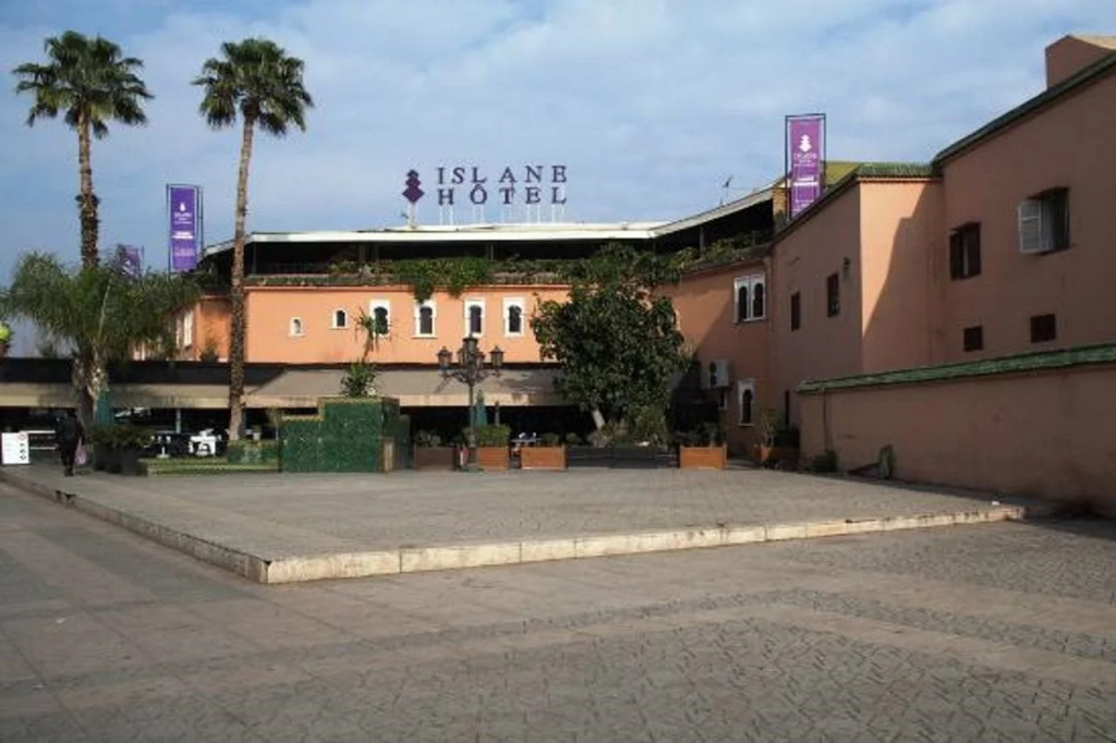 Hotel Islane