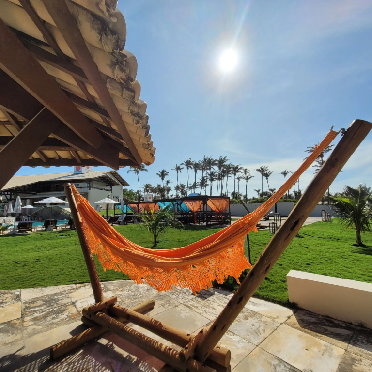 Sunset Beach Taíba Hotel