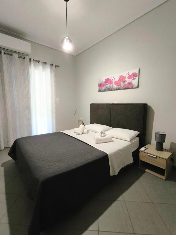 Eretria Apartments