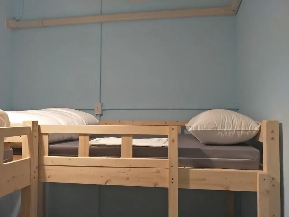 MILU Backpacker Hostel