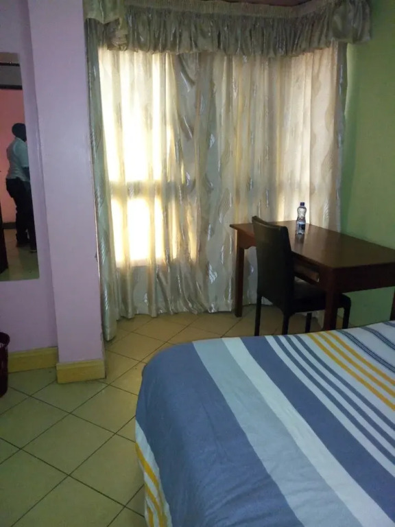 Veecam Hotel