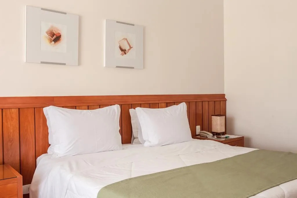 Vila Verde Hotel