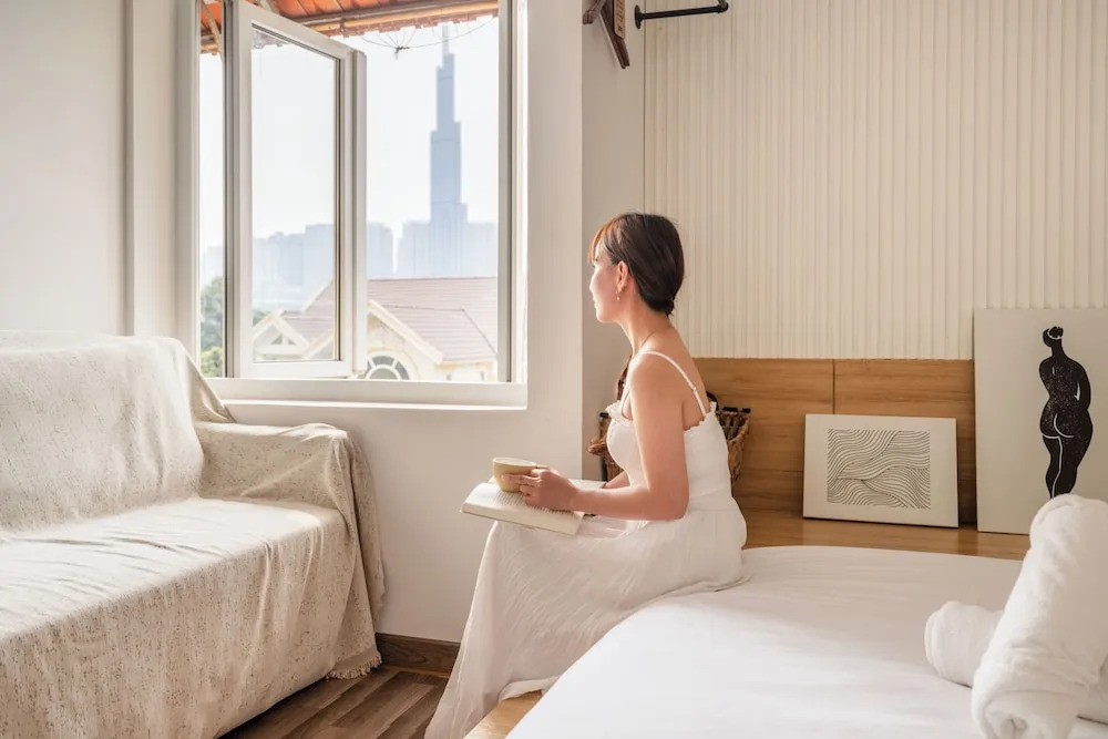Chạms Hotel & Homestay