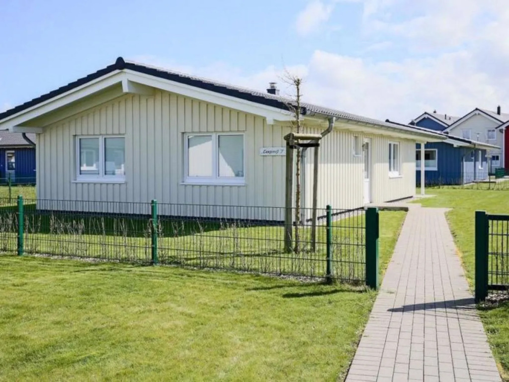 House Dagebüll Dagebüll 33005