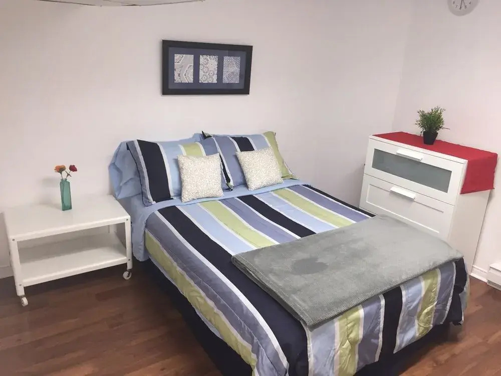 Adib Apartments - 362 Friel St