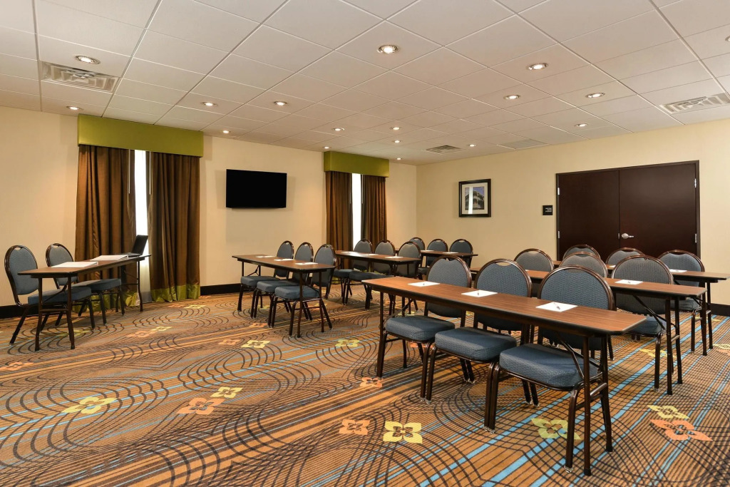 Hampton Inn & Suites Harvey New Orleans Westbank