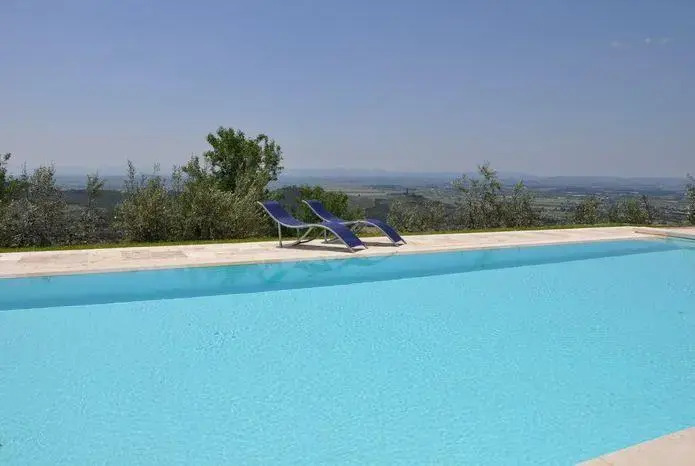 Villa Vallibona