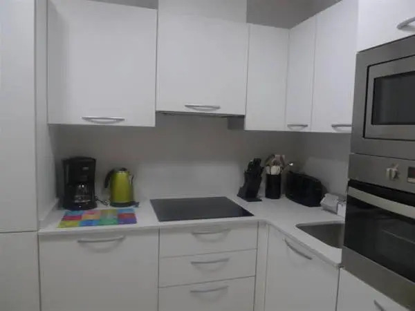 Apartamentos San Marcial 28
