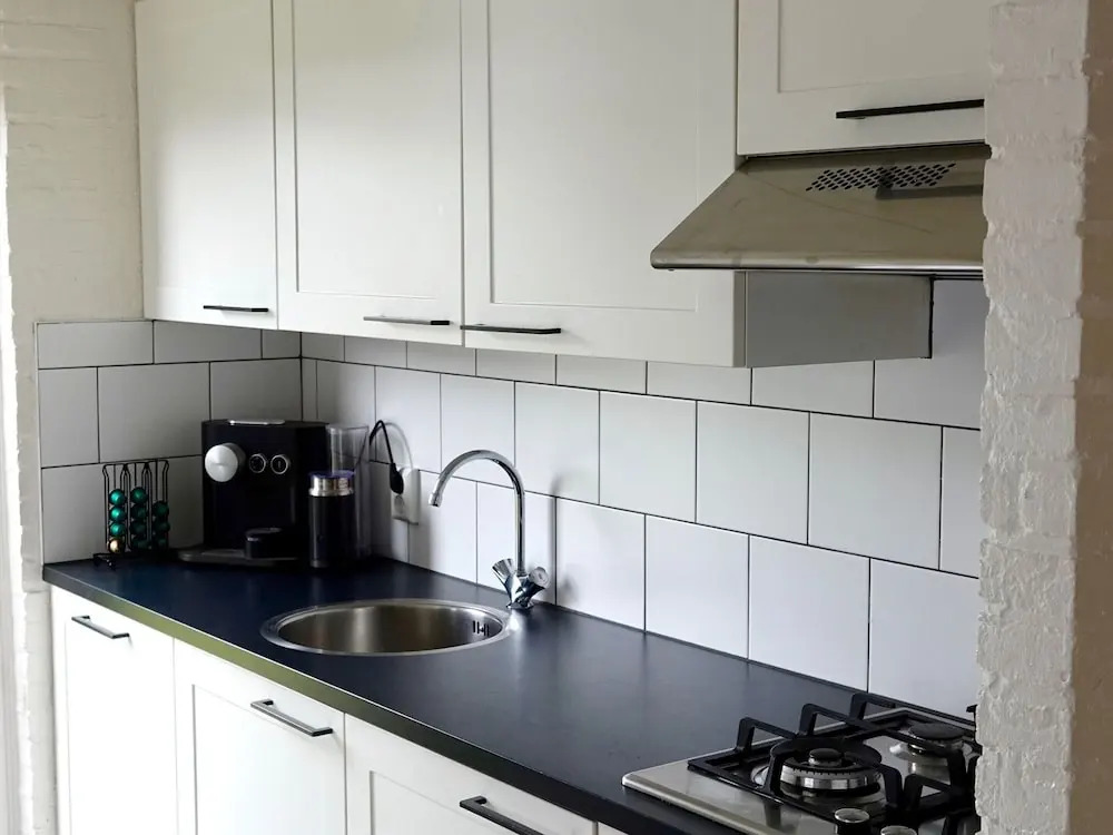 Comfortable holiday home in Noordwijkerhout near the sea