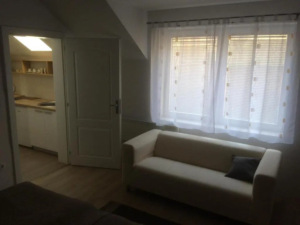 Apartment Mašić