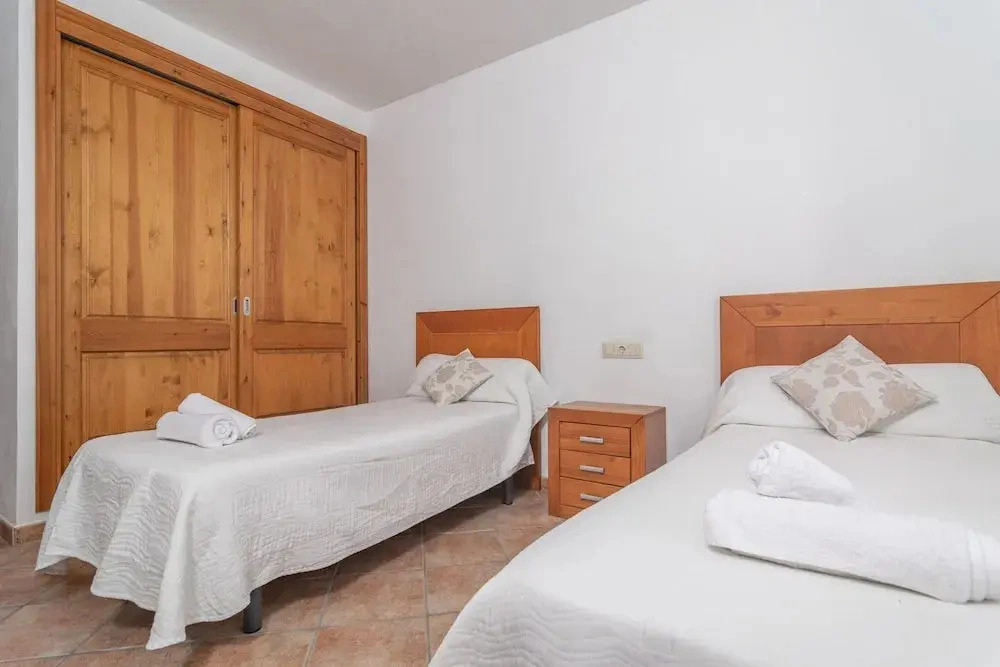 Son Barrigo - Villa With Private Pool In Porreres
