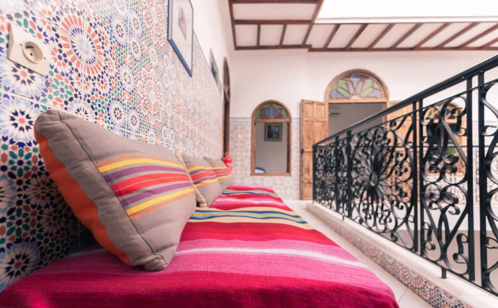 Riad Dar Nawfal