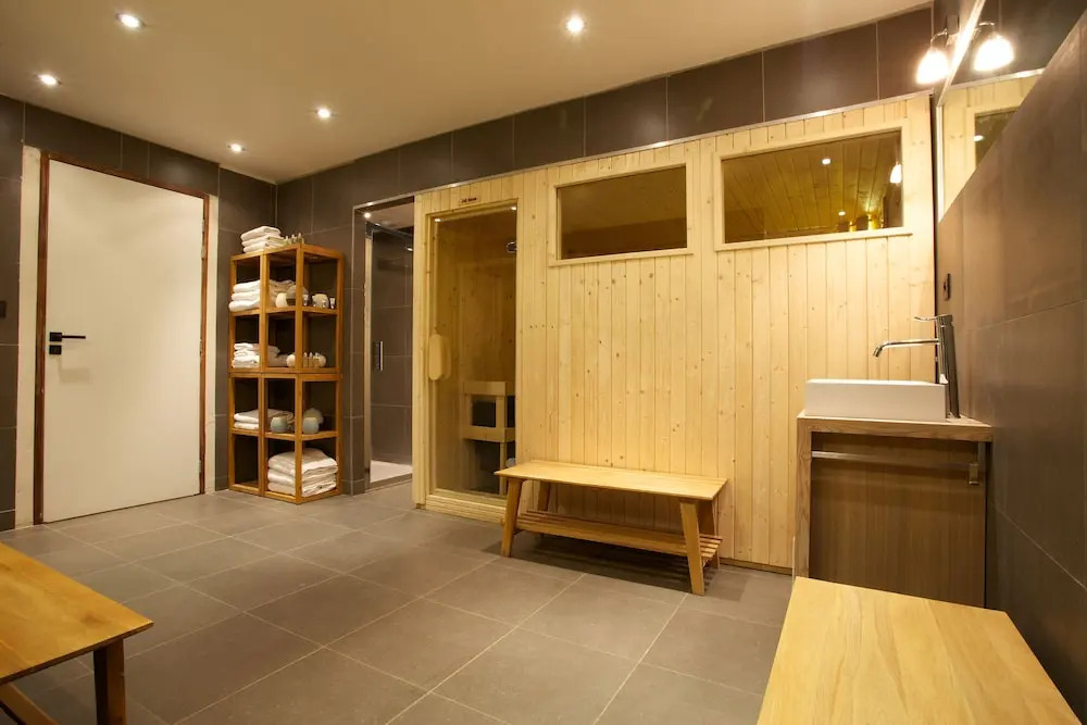 Chalet Granit