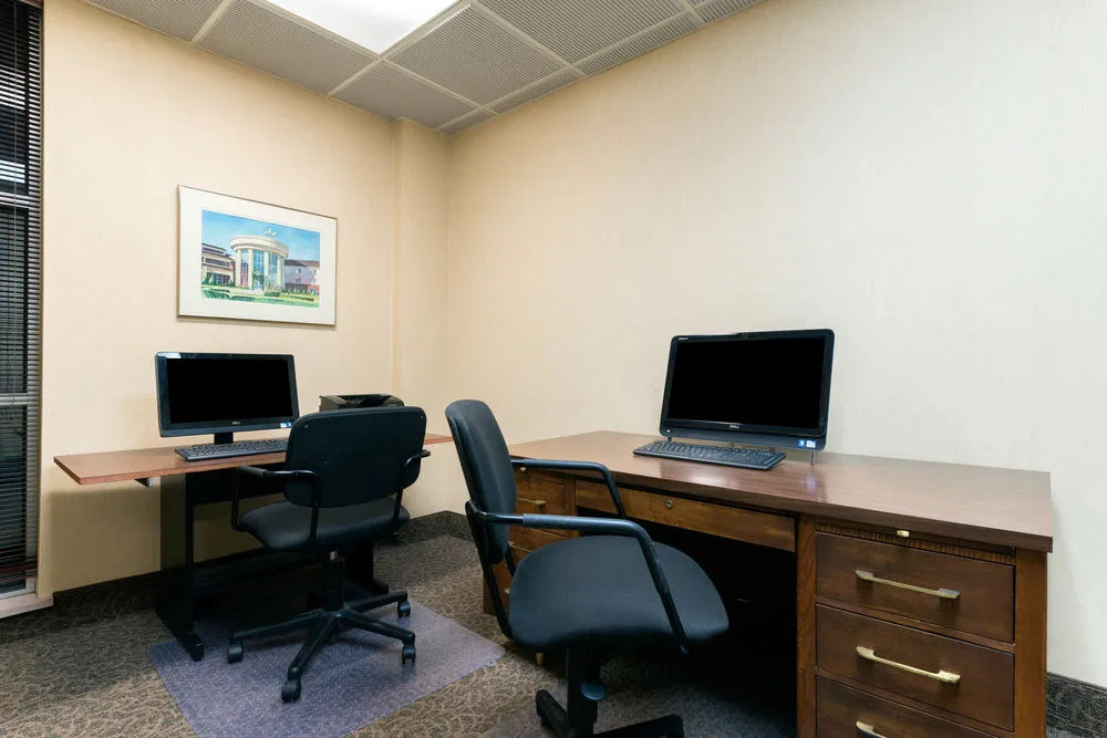 Ramada Amherst Conference Center