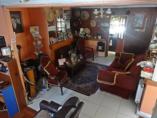 Hotel concon plaza