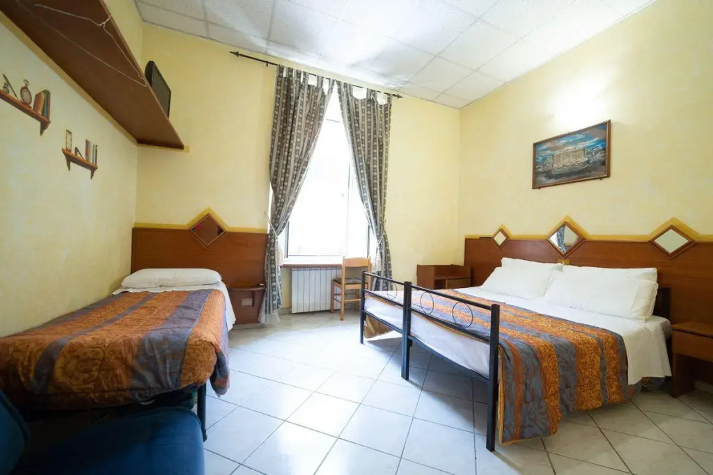 Hotel Farini