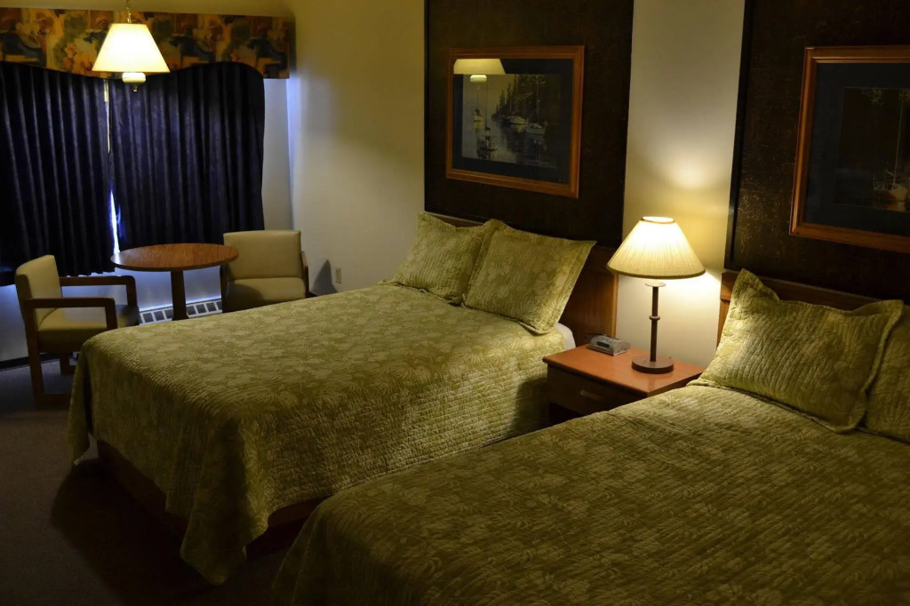 Ranchmen Motel