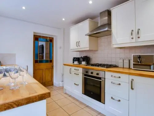 Taffs Well Cottage