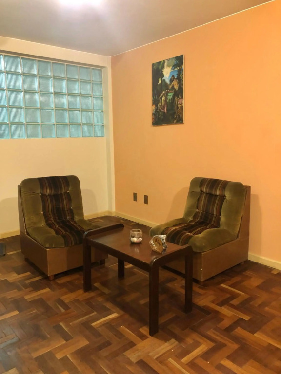 Céntrico apartamento