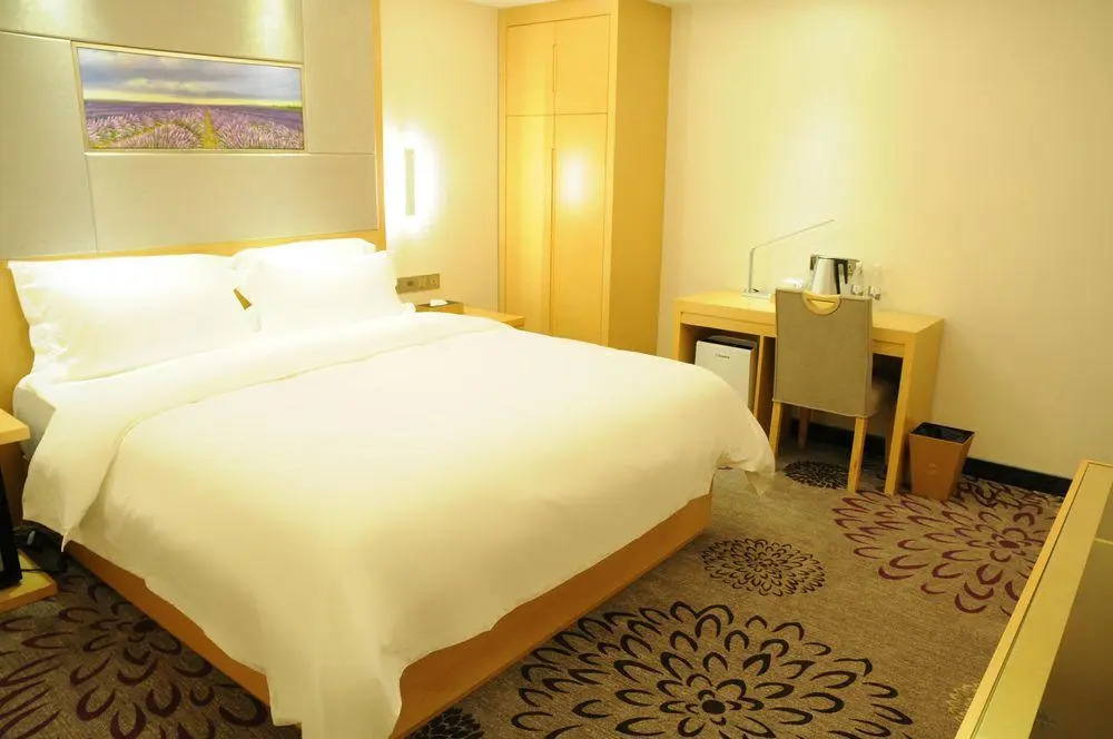 Tianyu Hotel Guangzhou