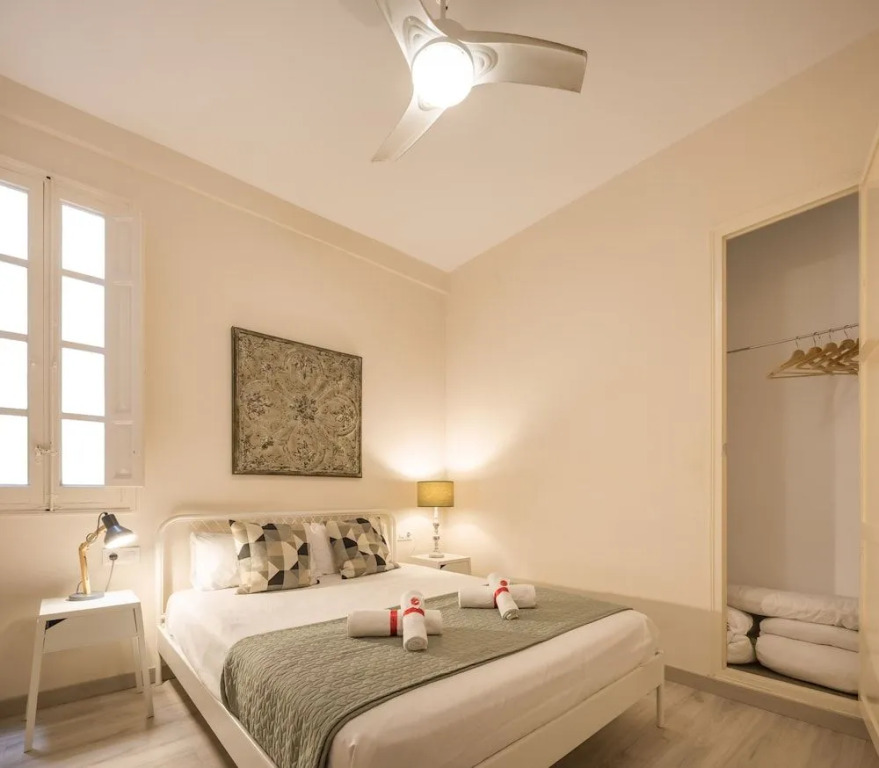 Macflats Ayuntamiento