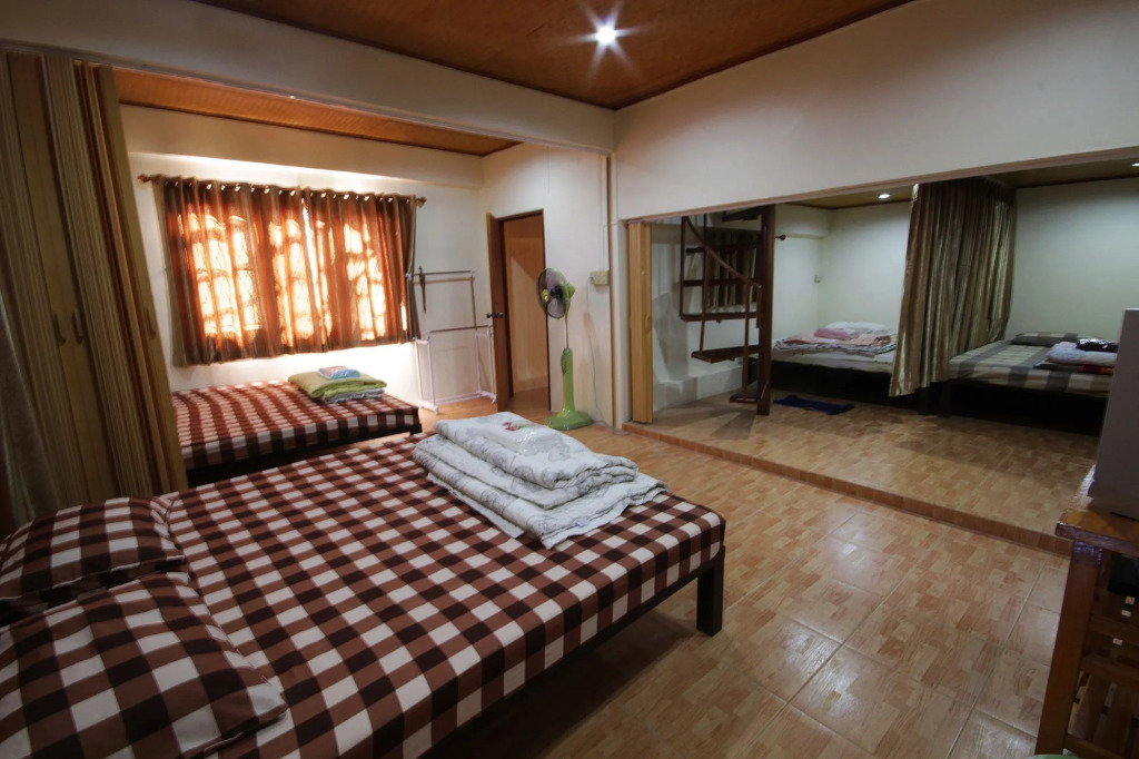 Chatfah Resort