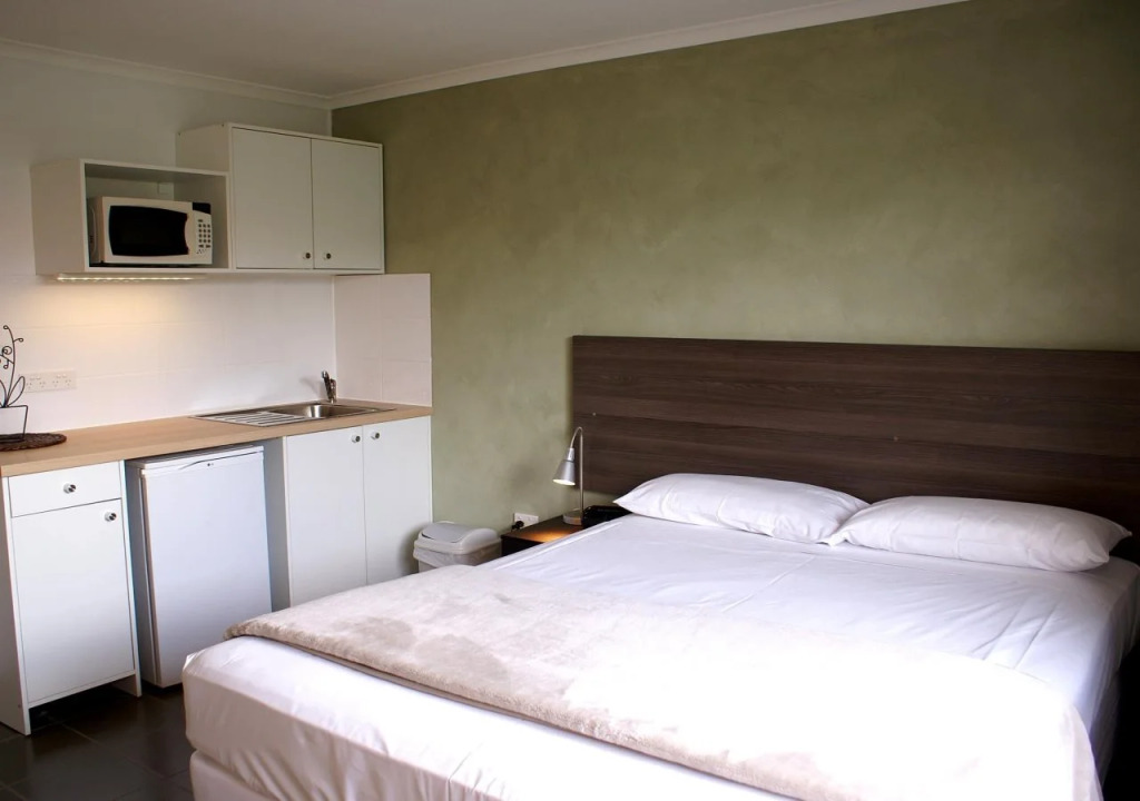 Mackay Motor Inn