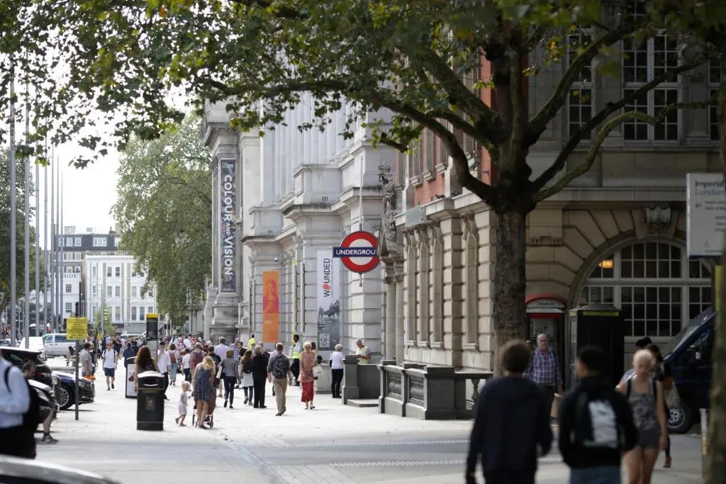 Imperial College London