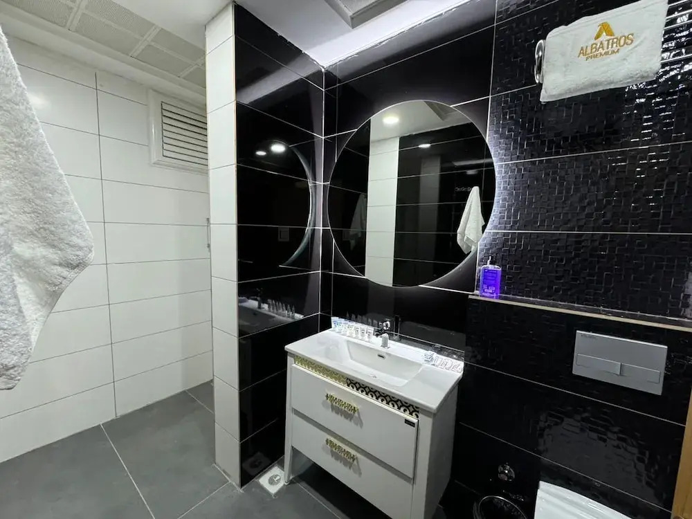 Albatros Premium Hôtel