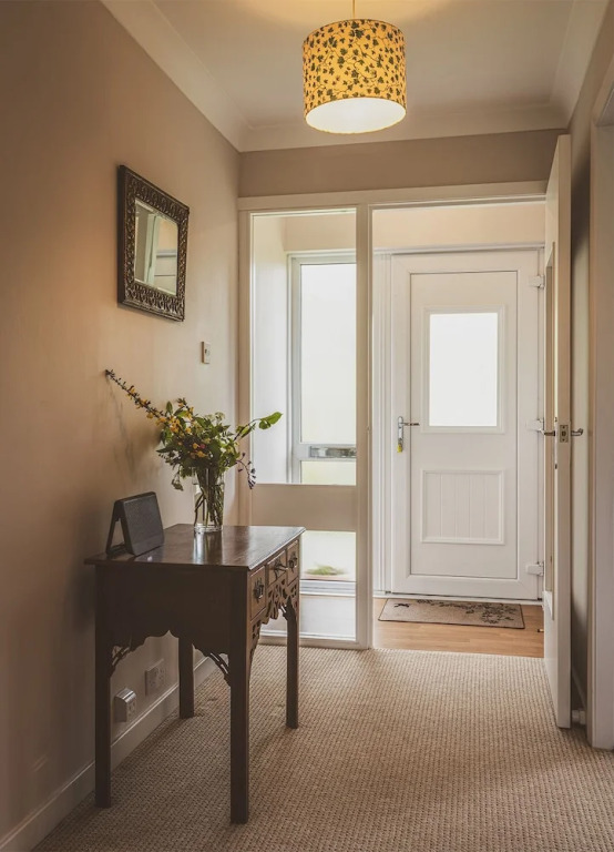 Keppoch Cottage