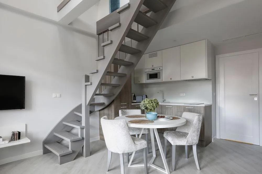 Lavoo Boutique Apartments