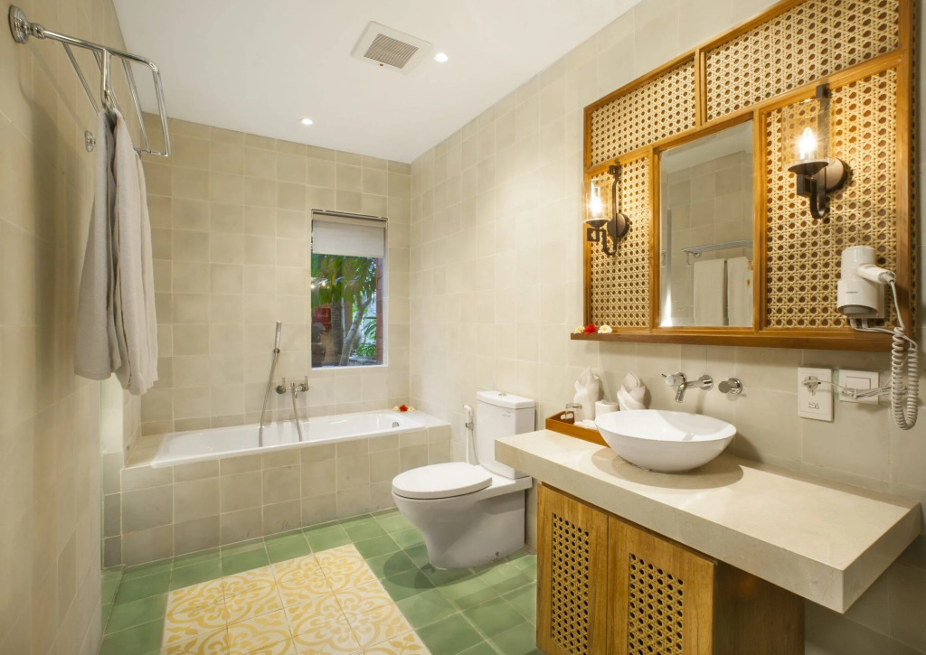 Fourteen Roses Boutique Hotel, Kuta