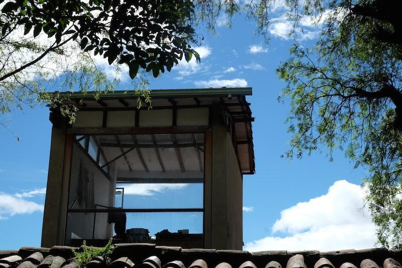 Fernweh Photography Hostel