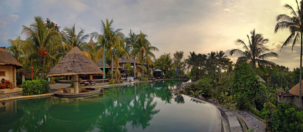 Taman Wana Resort Palasari