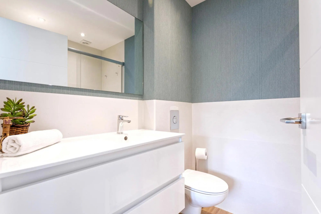 Magnific 2BD apartment with private terrace. Ricardo Soriano II