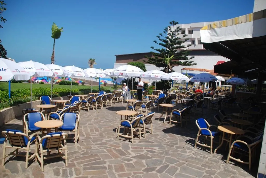 Hotel Bellerive