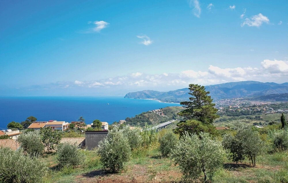 Awesome Apartment in Gioiosa Marea ME With 2 Bedrooms and Outdoor Swimming Pool