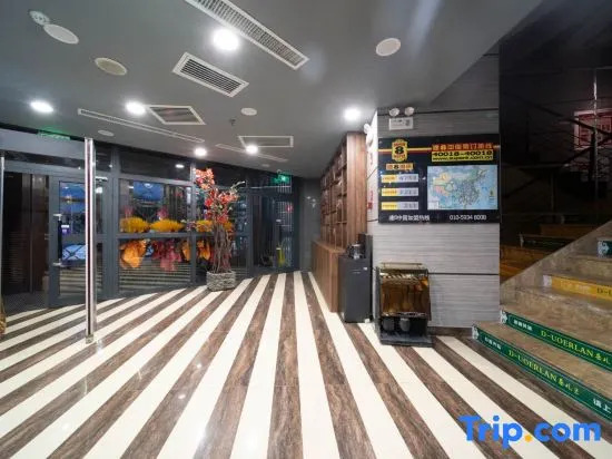 Super 8 Urumqi Xidamen Branch