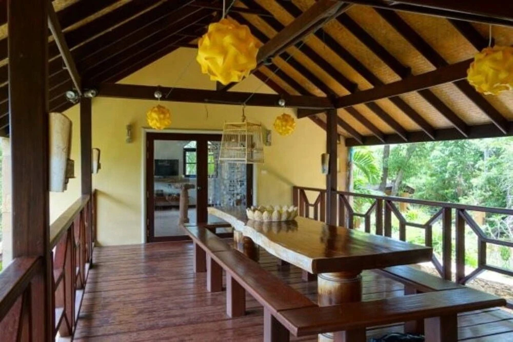 Ever Dreamed of staying in a 1 Bedroom Castle SDV044D - By Samui Dream Villas