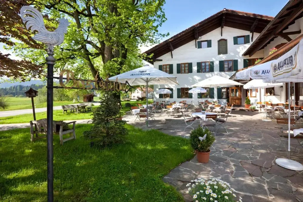 Landhotelgockelwirt