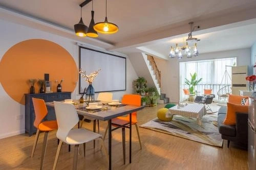 Xian Yanta·big Wild Goose Pagoda· Locals Apartment 00168530