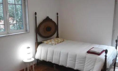 Casa Amarante Porto