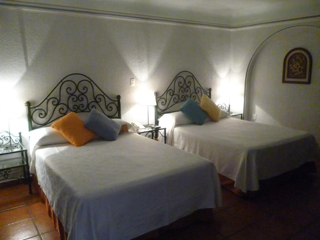 Hotel Boutique Parador San Miguel Oaxaca