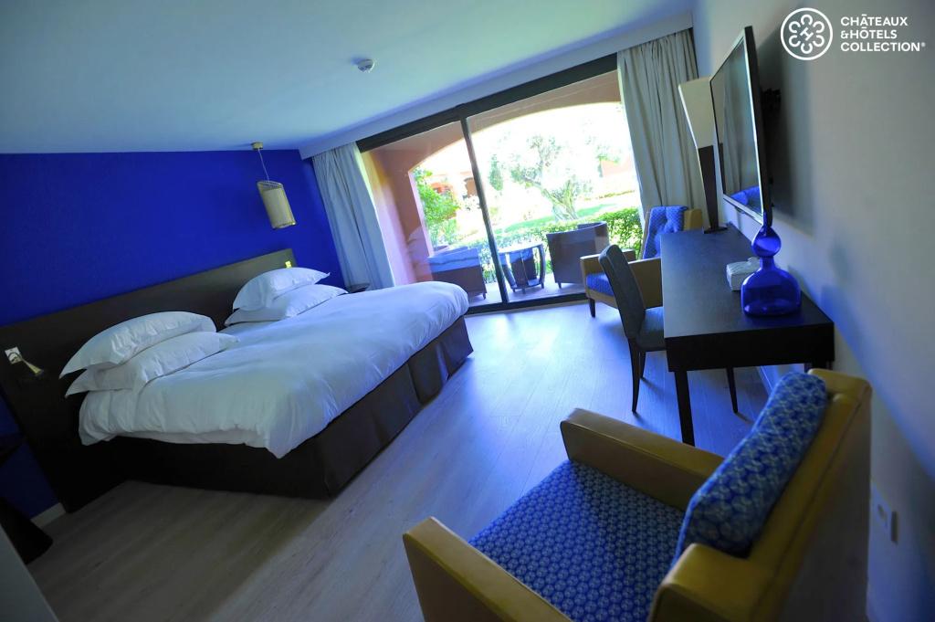 Villa Duflot Hôtel & Spa Perpignan